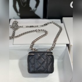 Chanel эмалевая брошь Размер 11 см