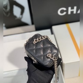 Chanel эмалевая брошь Размер 11 см