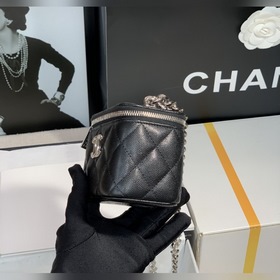 Chanel эмалевая брошь Размер 11 см