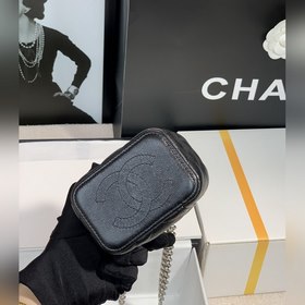 Chanel эмалевая брошь Размер 11 см