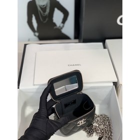 Chanel эмалевая брошь Размер 11 см