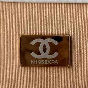 Маленькая сумка Chanel осень-зима 2019 сочетает в себе все класси