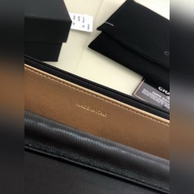 Chanel маленькая золотая сумка с цепочкой, модель AP1450 Действит