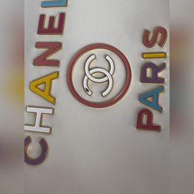 Белая сумка Chanel Модель： 66941 Классическая модель, сочетающая