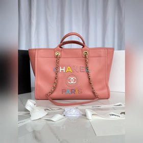 Сумка Chanel Tote Модель： 66941 Классическая модель, сочетающая