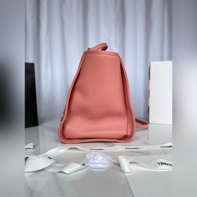 Сумка Chanel Tote Модель： 66941 Классическая модель, сочетающая 
