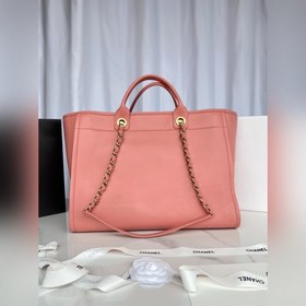 Сумка Chanel Tote Модель： 66941 Классическая модель, сочетающая 
