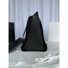 Черная сумка Chanel Tote Bag Модель： 66941 Классическая модель,