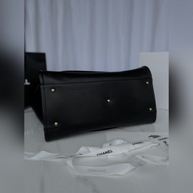 Черная сумка Chanel Tote Bag Модель： 66941 Классическая модель, 