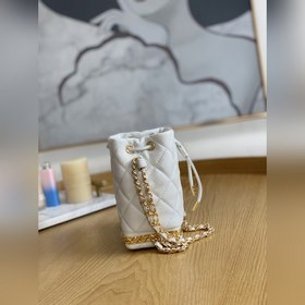 Chanel Mini Bucket Bag, модель 049950 Очень изящная и красивая су