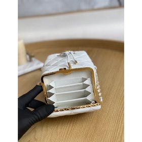 Chanel Mini Bucket Bag, модель 049950 Очень изящная и красивая су