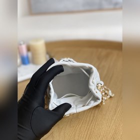 Chanel Mini Bucket Bag, модель 049950 Очень изящная и красивая су