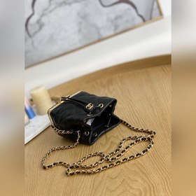 Chanel Mini Bucket Bag, модель 049950 Очень изящная и красивая су