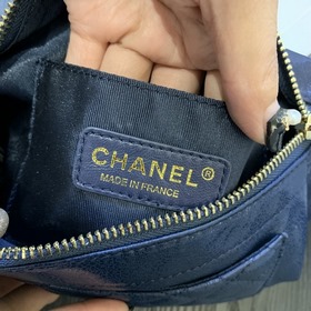 CHANEL Модель： 57832 Поясная сумка, сумка на грудь Первая поясная