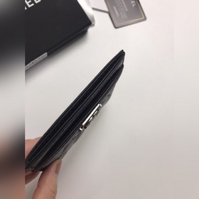 Chanel Карман из овечьей кожи Полностью из кожи, безупречное каче