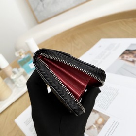 Chanel серия сумок «Nomade» Карман для мелочи с маленькой молнией