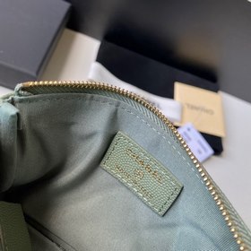 Chanel кошелек, модель A82365 Высококачественная кожа, металличес