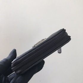 Chanel классическая модель BOY с ромбовидным узором, номер модели