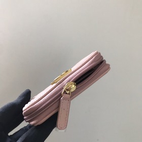 Chanel классическая модель BOY с ромбовидным узором, номер модели