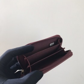 Chanel классическая модель BOY с ромбовидным узором, номер модели