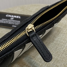 CHANEL Leboy Новая модель сумки для мобильного телефона и кошельк