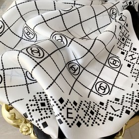 CHANEL Богиня маленький шелковый платок 100% шелк Рекомендуем пр