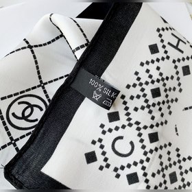 CHANEL Богиня маленький шелковый платок 100% шелк Рекомендуем пр