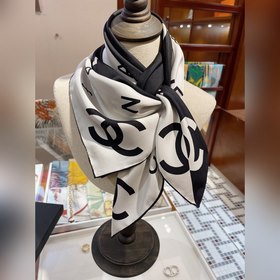 Шарф CHANEL Дизайн настолько привлекателен, что хочется приобрес