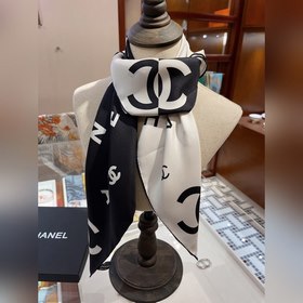 Шарф CHANEL Дизайн настолько привлекателен, что хочется приобрес