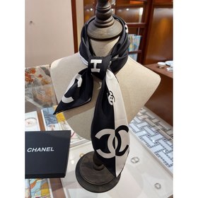 Шарф CHANEL Дизайн настолько привлекателен, что хочется приобрес