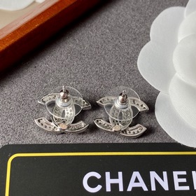 Chanel Серьги