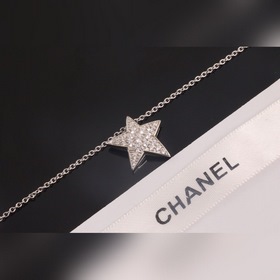 Ожерелье Chanel Coco Crush Оригинальная стальная форма Zp, точное