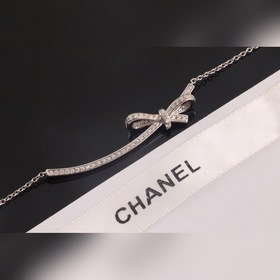Ожерелье Chanel Coco Crush Оригинальная стальная форма Zp, точное