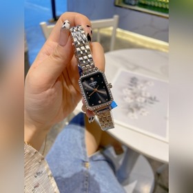 CHANEL Chanel, полностью из стали, женские, 1988  Эта модель осн