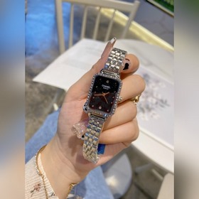 CHANEL Chanel, полностью из стали, женские, 1988  Эта модель осн