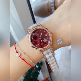 Chanel, изысканные женские часы [Идеальный подарок для вашей поло