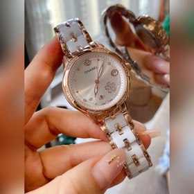 Chanel, изысканные женские часы Идеальный подарок для вашей полов