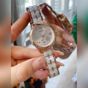 Chanel, изысканные женские часы Идеальный подарок для вашей полов
