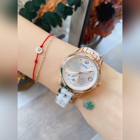 Chanel, изысканные женские часы Идеальный подарок для вашей полов