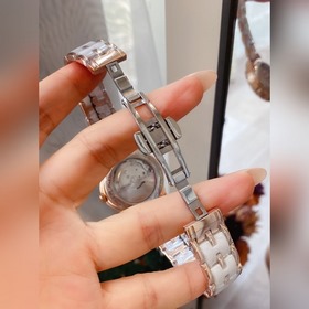 Chanel, изысканные женские часы Идеальный подарок для вашей полов