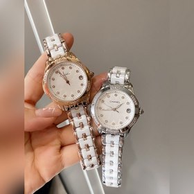 Chanel - Новая женская механическая часы , механизм Citizen 8215,