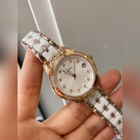 Chanel - Новая женская механическая часы , механизм Citizen 8215,