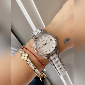 Chanel - Новая женская механическая часы , механизм Citizen 8215,