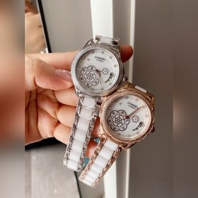 Chanel - Новая женская механическая часы , механизм Citizen 8215,