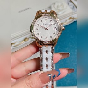 Chanel - Новая женская механическая часы Механизм： импортный меха