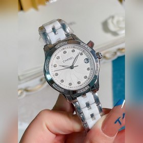 Chanel Новая женская механическая часы Механизм： импортный механи