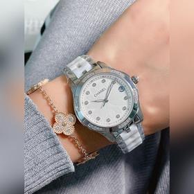 Chanel Новая женская механическая часы Механизм： импортный механи