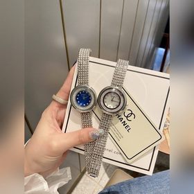 Модные аксессуары Chanel chanel  35 мм  Японский кварцевый мех