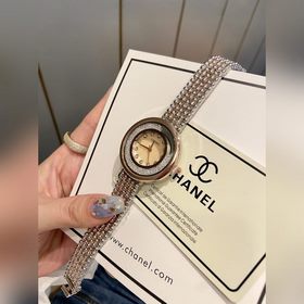 Модные аксессуары Chanel chanel  35 мм  Японский кварцевый мех