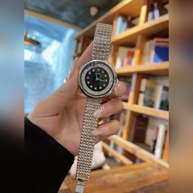 Часы Chanel Я была очарована этим словом с первой секунды. Стать
